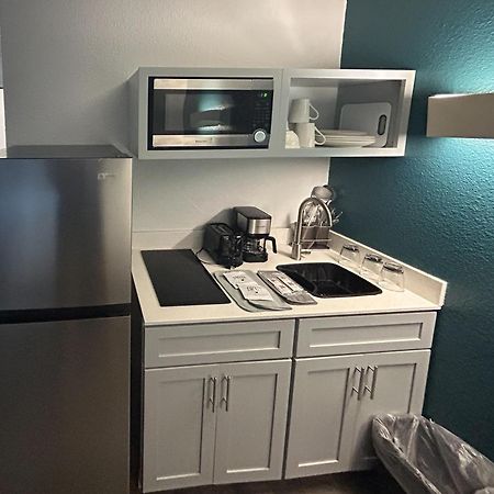 Studio 6 Seattle, Wa Sea Tac Airport South SeaTac Εξωτερικό φωτογραφία