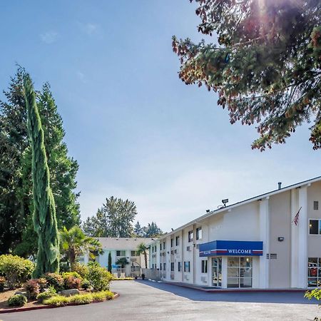 Studio 6 Seattle, Wa Sea Tac Airport South SeaTac Εξωτερικό φωτογραφία