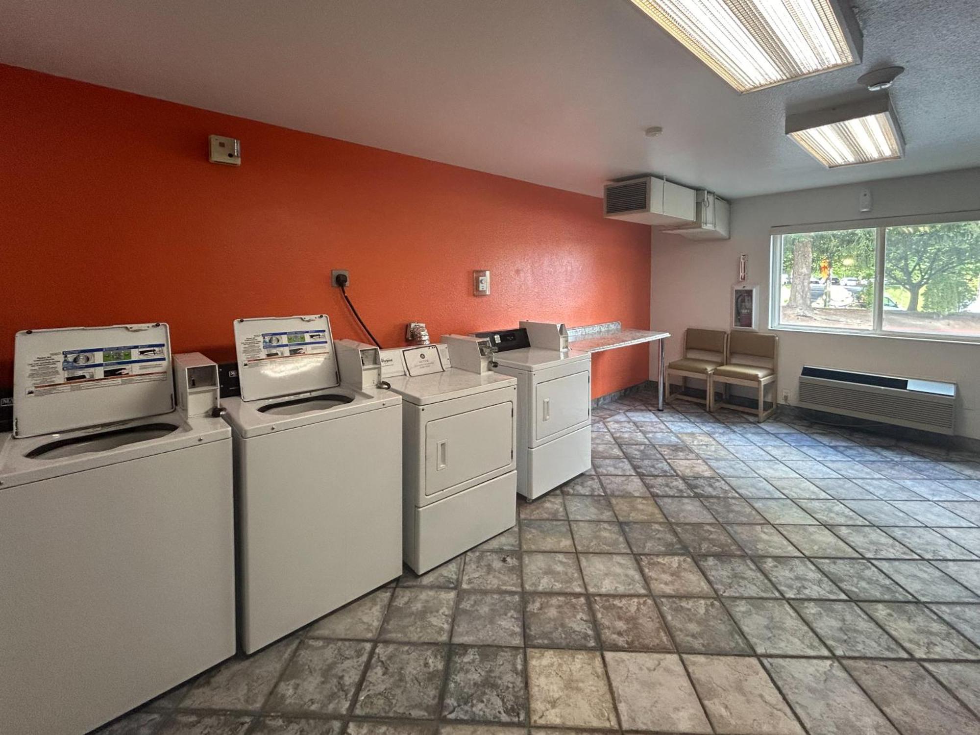 Studio 6 Seattle, Wa Sea Tac Airport South SeaTac Εξωτερικό φωτογραφία