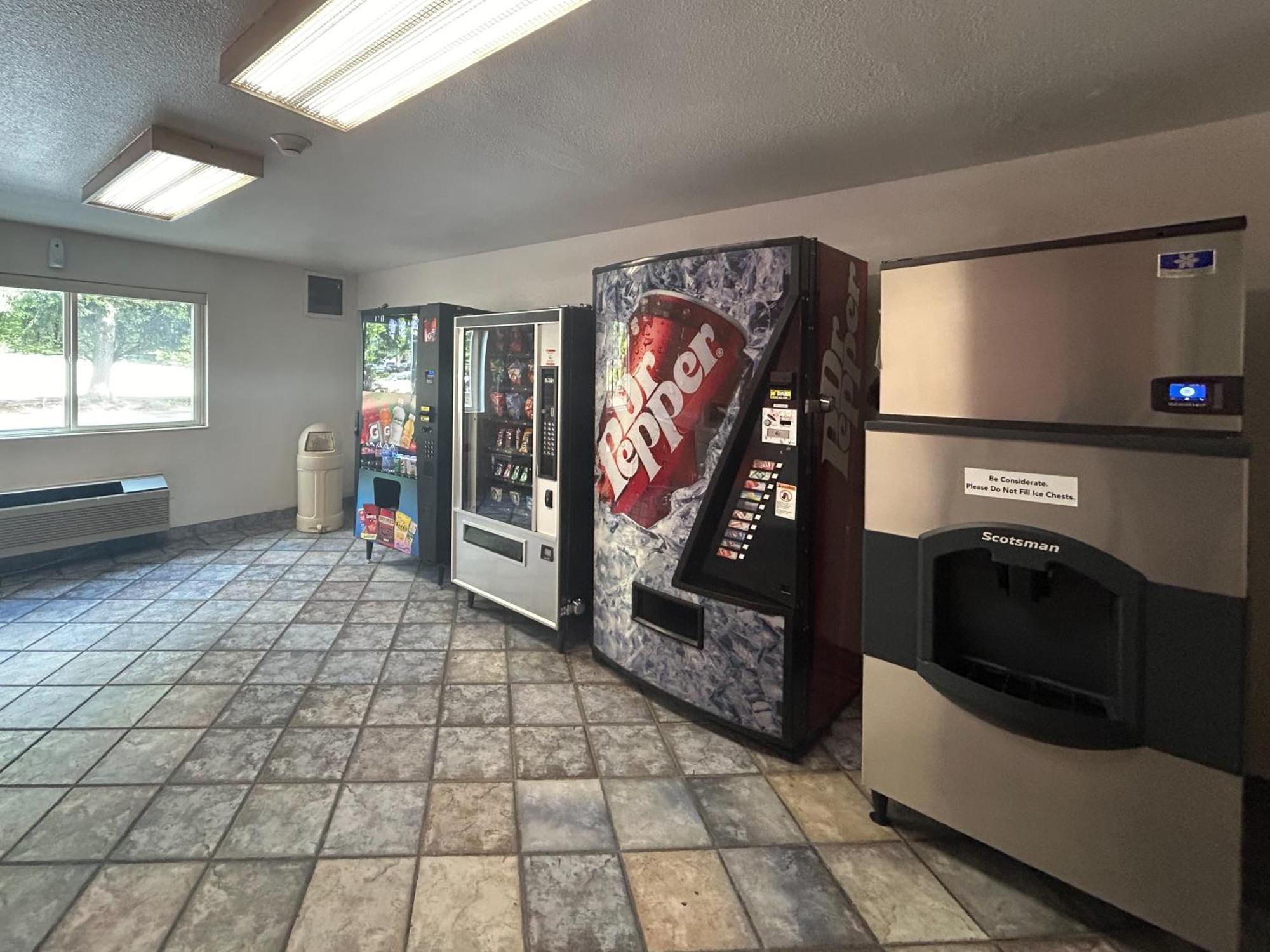 Studio 6 Seattle, Wa Sea Tac Airport South SeaTac Εξωτερικό φωτογραφία