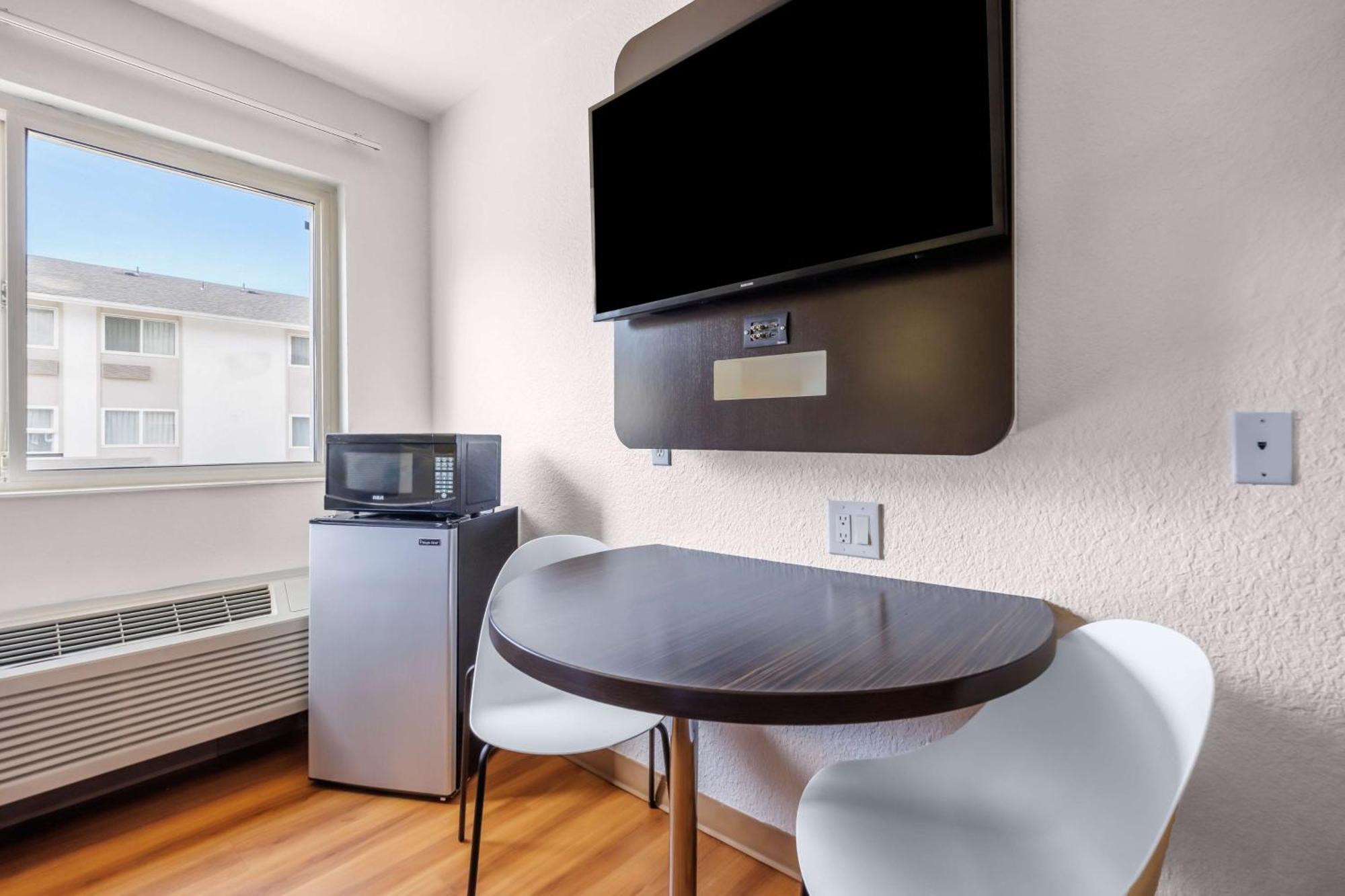 Studio 6 Seattle, Wa Sea Tac Airport South SeaTac Εξωτερικό φωτογραφία