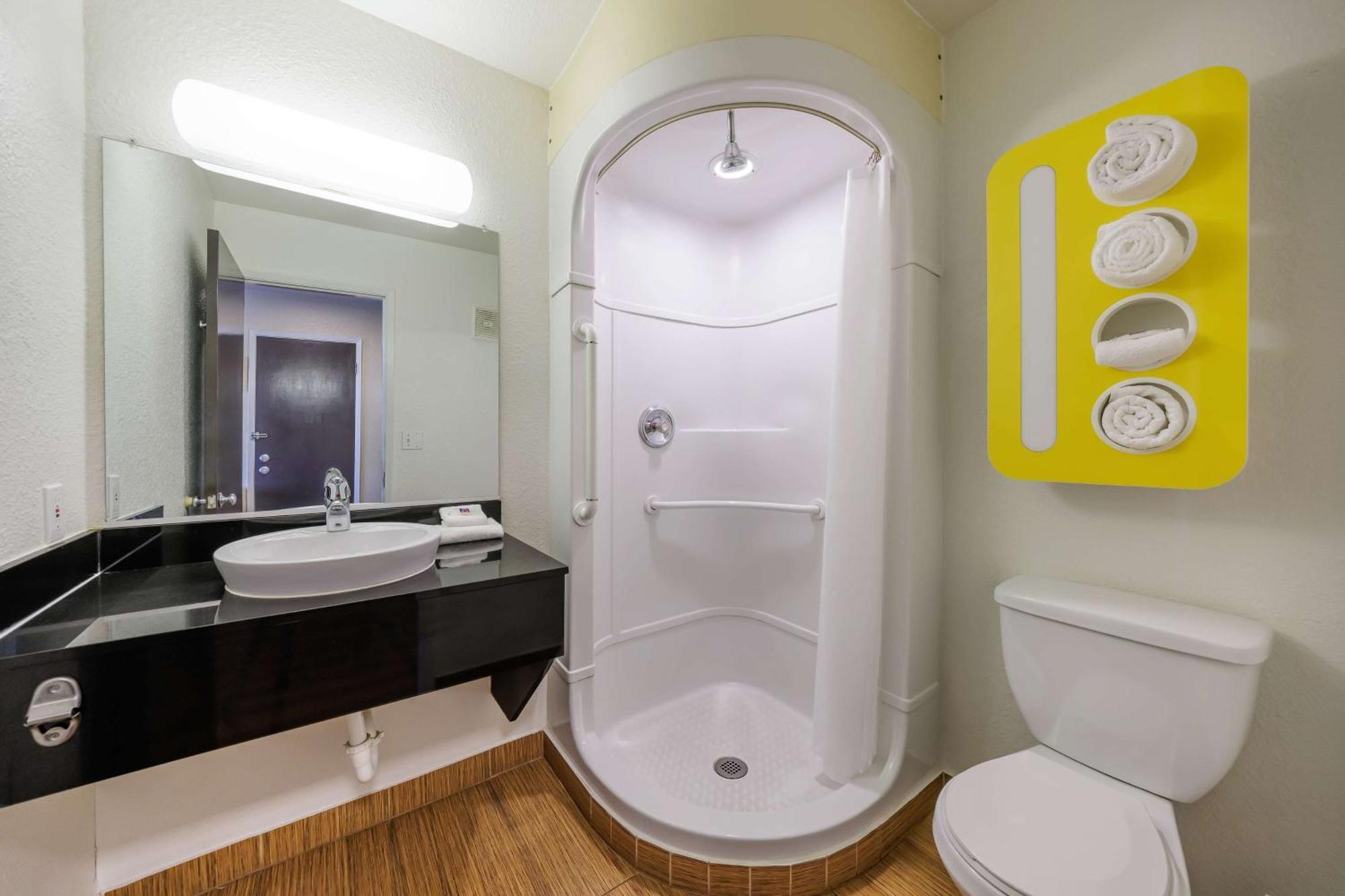 Studio 6 Seattle, Wa Sea Tac Airport South SeaTac Εξωτερικό φωτογραφία