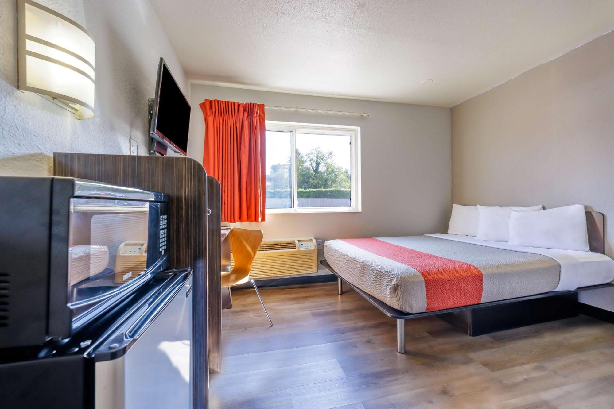 Studio 6 Seattle, Wa Sea Tac Airport South SeaTac Εξωτερικό φωτογραφία